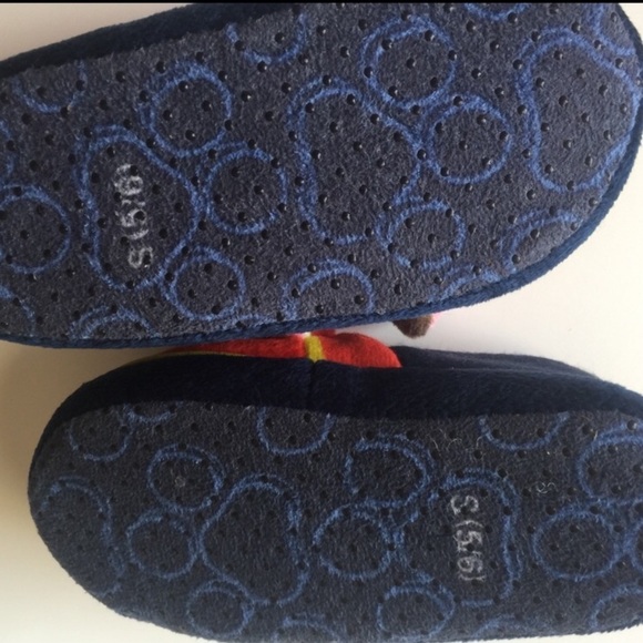 Paw Patrol kids slippers house shoes - Picture 3 of 3